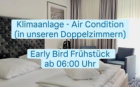 Hotel Pfefferhoehe Alsfeld